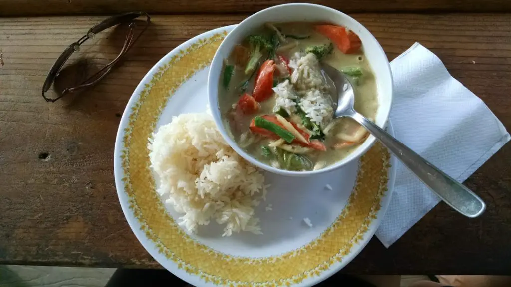thaifoodredsandbeach