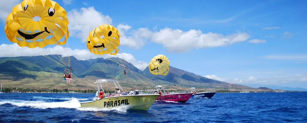 westmauiparasail