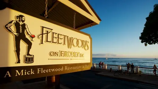 fleetwoods
